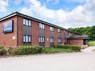 Travelodge Ipswich Stowmarket otel fotoğrafı