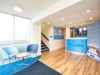 Travelodge Kinross M90 fotoÄŸrafÄ±