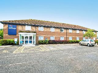 Travelodge Kinross M90 fotoÄŸrafÄ±