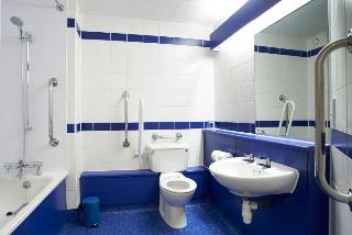 Travelodge Kinross M90 fotoÄŸrafÄ±