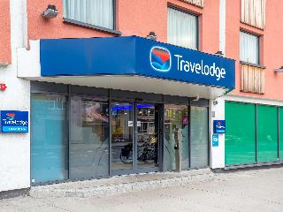 Travelodge London Balham otel fotoğrafı