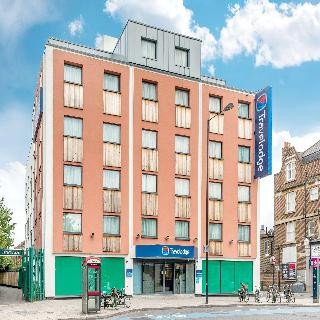 Travelodge London Balham fotoÄŸrafÄ±