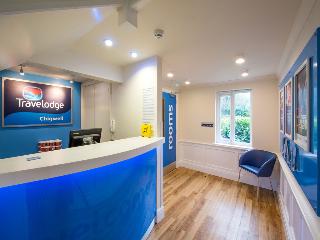 Travelodge London Chigwell fotoÄŸrafÄ±