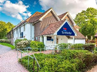 Travelodge London Chigwell otel fotoğrafı