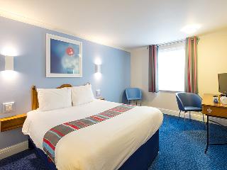 Travelodge London Chigwell fotoÄŸrafÄ±