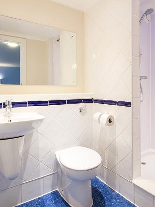 Travelodge London Chigwell fotoÄŸrafÄ±