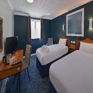 Travelodge London Chigwell fotoÄŸrafÄ±