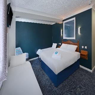 Travelodge London Chigwell fotoÄŸrafÄ±