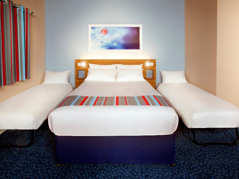 Travelodge London Crystal Palace - Oda