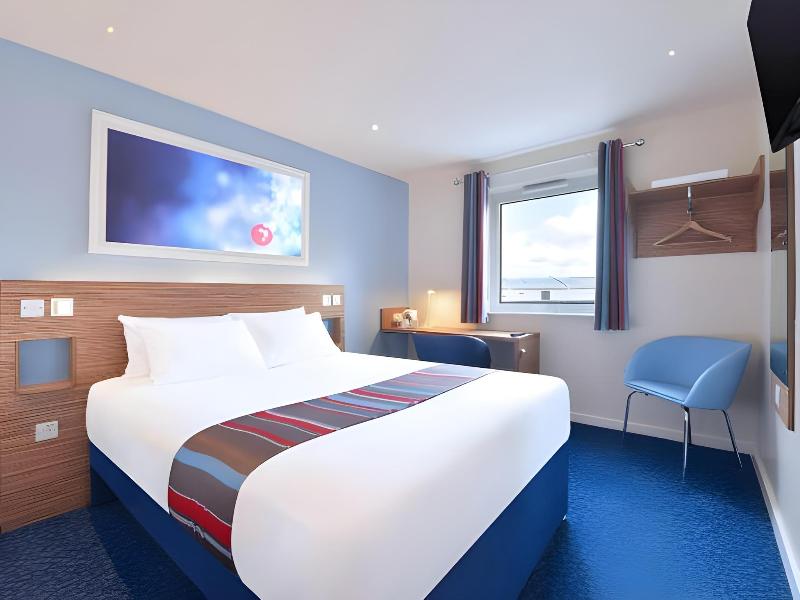 Travelodge London Crystal Palace - Oda