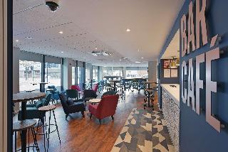 Travelodge London Hounslow fotoÄŸrafÄ±