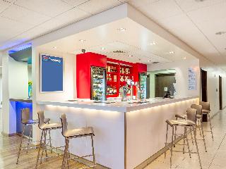 Travelodge London Hounslow fotoÄŸrafÄ±