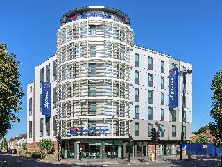 Travelodge London Hounslow fotoÄŸrafÄ±