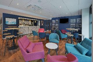 Travelodge London Hounslow fotoÄŸrafÄ±