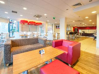 Travelodge London Hounslow fotoÄŸrafÄ±