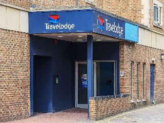 Travelodge London Kingston Upon Thames fotoÄŸrafÄ±