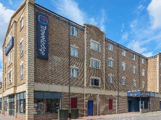 Travelodge London Kingston Upon Thames fotoÄŸrafÄ±