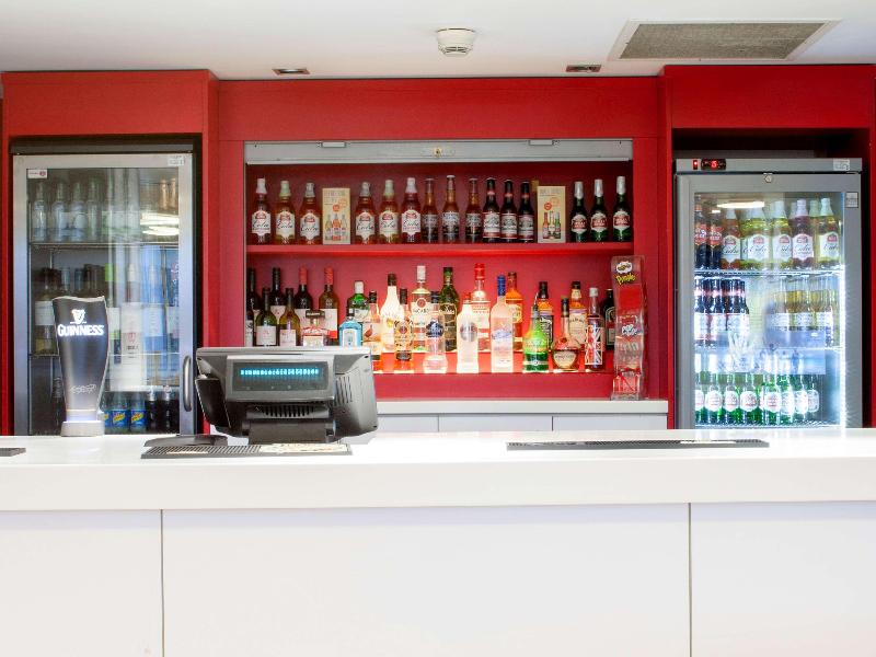 Travelodge London Kingston Upon Thames - Restoran