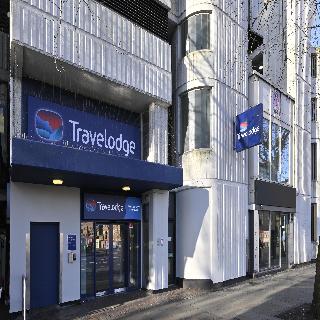 Travelodge London Kingston Upon Thames Central fotoÄŸrafÄ±