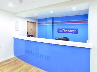 Travelodge London Raynes Park fotoÄŸrafÄ±