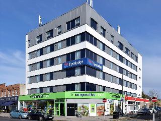 Travelodge London Raynes Park fotoÄŸrafÄ±