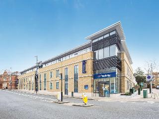 Travelodge London Richmond Central fotoÄŸrafÄ±