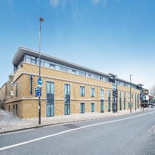 Travelodge London Richmond Central fotoÄŸrafÄ±