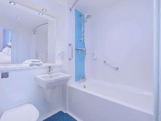 Travelodge London Richmond Central fotoÄŸrafÄ±
