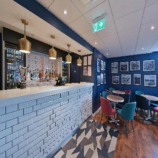 Travelodge London Teddington fotoÄŸrafÄ±