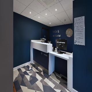 Travelodge London Teddington fotoÄŸrafÄ±