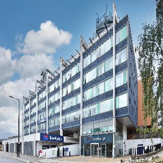 Travelodge London Teddington fotoÄŸrafÄ±