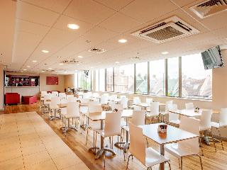 Travelodge London Teddington fotoÄŸrafÄ±