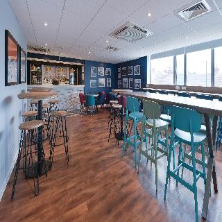 Travelodge London Teddington fotoÄŸrafÄ±
