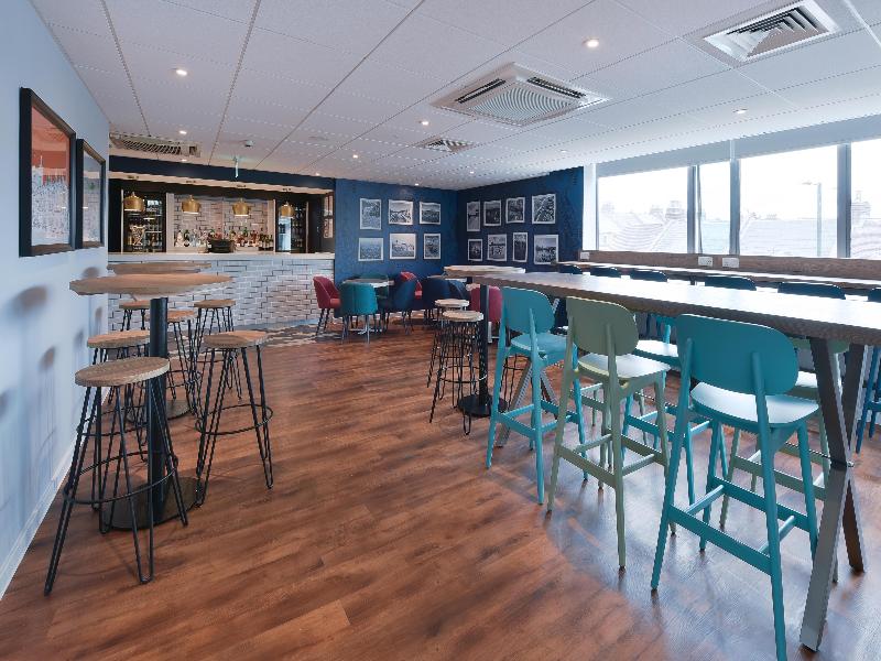 Travelodge London Teddington - Restoran