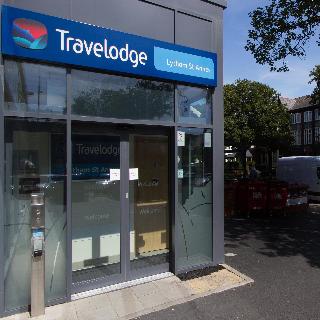 Travelodge Lytham St Annes fotoÄŸrafÄ±