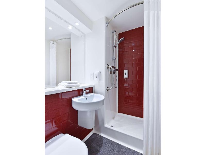 Travelodge Lytham St Annes - Oda