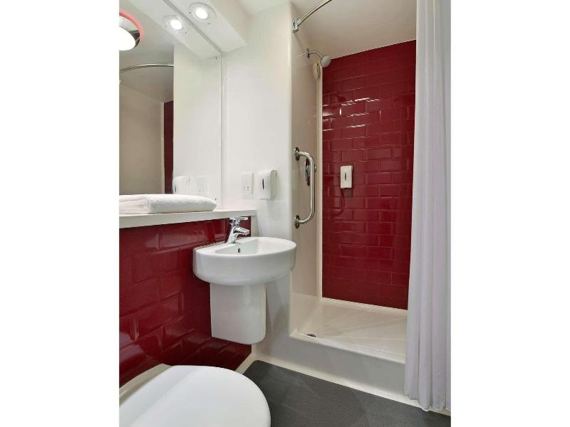 Travelodge Maidenhead Central - Oda