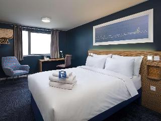Travelodge Maidenhead Central fotoÄŸrafÄ±