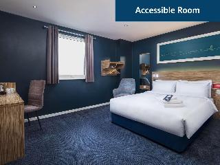 Travelodge Maidenhead Central fotoÄŸrafÄ±