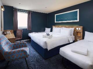 Travelodge Maidenhead Central fotoÄŸrafÄ±