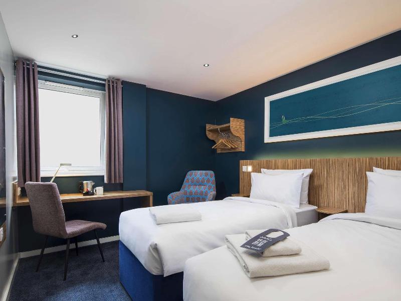 Travelodge Maidenhead Central - Oda