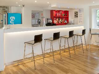 Travelodge Manchester Sportcity fotoÄŸrafÄ±
