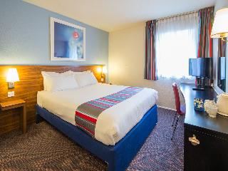 Travelodge Manchester Sportcity fotoÄŸrafÄ±