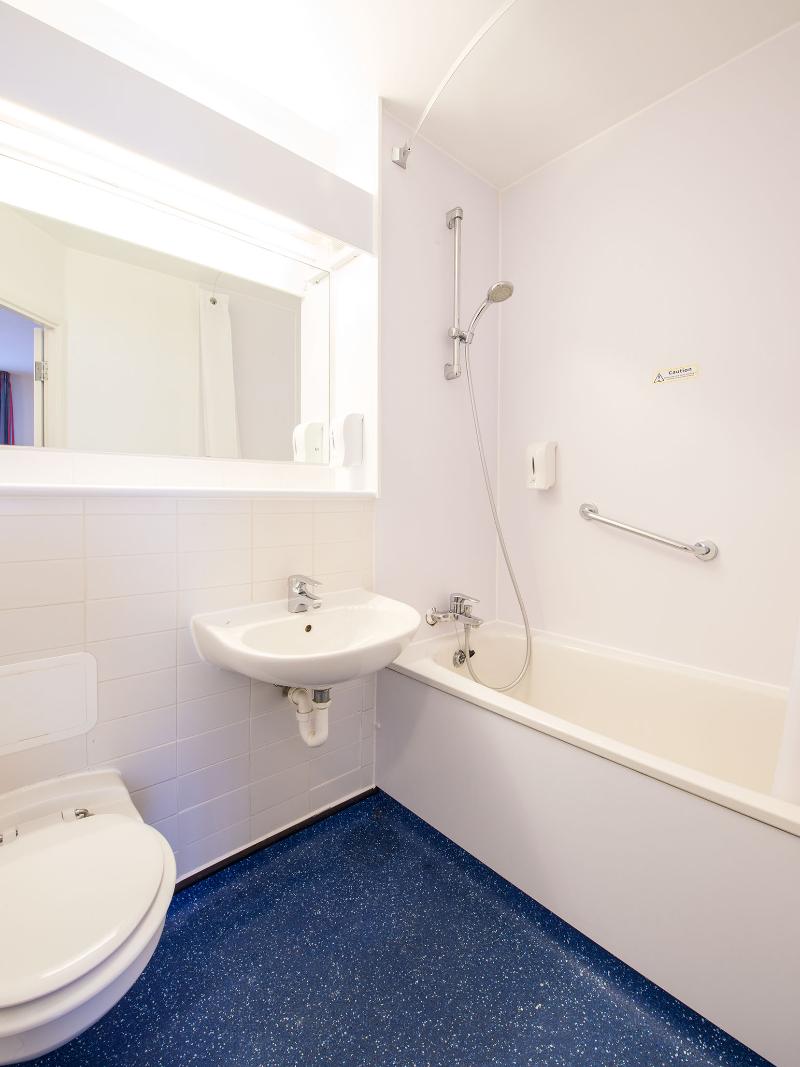 Travelodge Manchester Sportcity - Oda