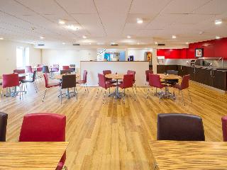 Travelodge Manchester Sportcity fotoÄŸrafÄ±