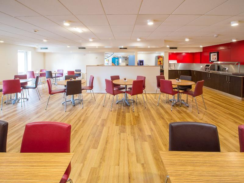 Travelodge Manchester Sportcity - Restoran