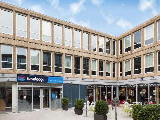 Travelodge Market Harborough fotoÄŸrafÄ±