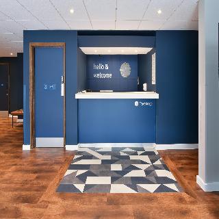 Travelodge Market Harborough fotoÄŸrafÄ±