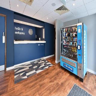 Travelodge Market Harborough fotoÄŸrafÄ±