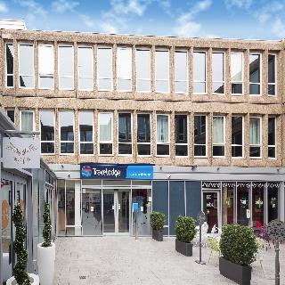 Travelodge Market Harborough fotoÄŸrafÄ±